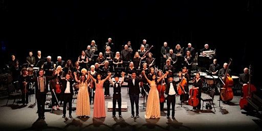 Thousand Oaks Philharmonic GALA | Los Robles Greens
