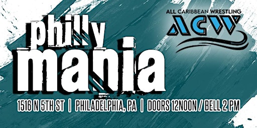 Philly Mania | Billy Penn Studios