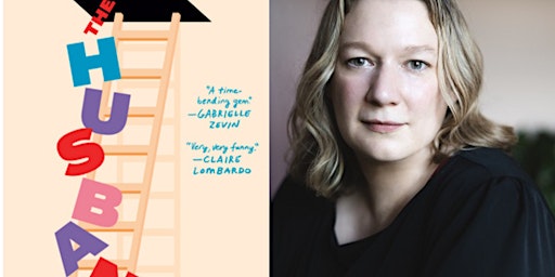 Holly Gramazio in Person | Odyssey Bookshop