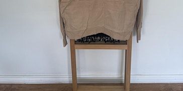 An Afternoon with Amy Tan (virtual event) | 1601 E 15th St