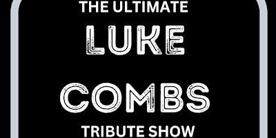Luke Combs Tribute Show with Ross Webb & the Rusted Track | Bowral Bowling Club