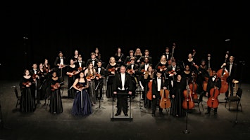 Spartanburg High School Orchestra with Bristo Community Concert Band | Greyfriars Kirk