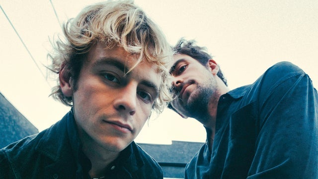 Ross Lynch & Rocky Lynch present The Driver Era: Live On Tour 2024 (Silver Spring) | The Fillmore Silver Spring