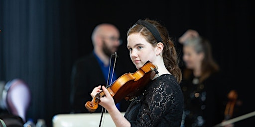 MfW Young Musician Bursary Winners Concert | St. Iberius Church