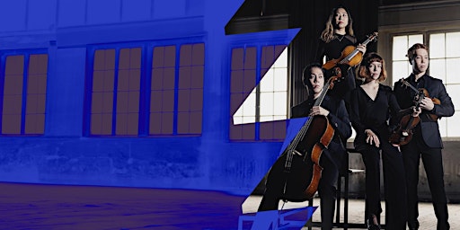 Leonkoro Quartet | National Botanic Gardens