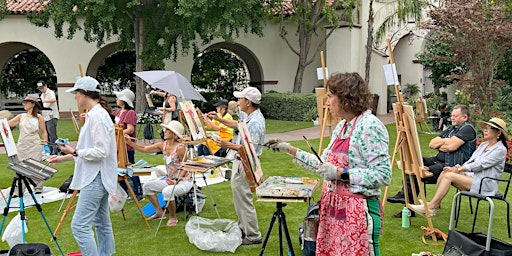 Passing the Jury: Best Practices for Becoming an Artist Member | California Art Club