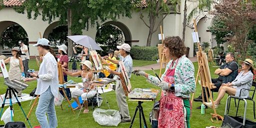 Passing the Jury: Best Practices for Becoming an Artist Member | California Art Club