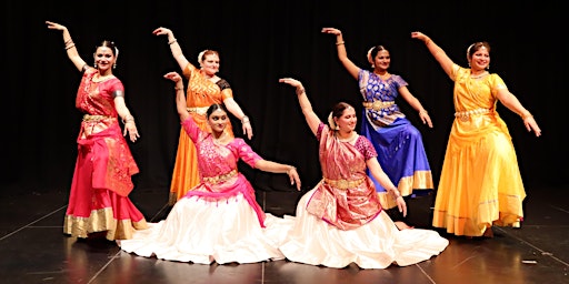 Bollywood Dream | Dudhope Multicultural Centre