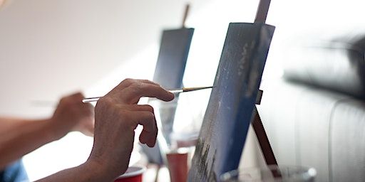 Lock Street Paint and Sip | 15 Lock St