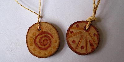 HIP kinderworkshop: prehistorische amulet maken (6-12jr.) | Bibliotheek Ypenburg