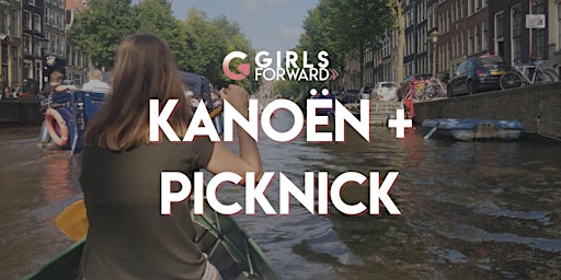 Meiden events - Waterfietsen + picknick | Dapperplein 84