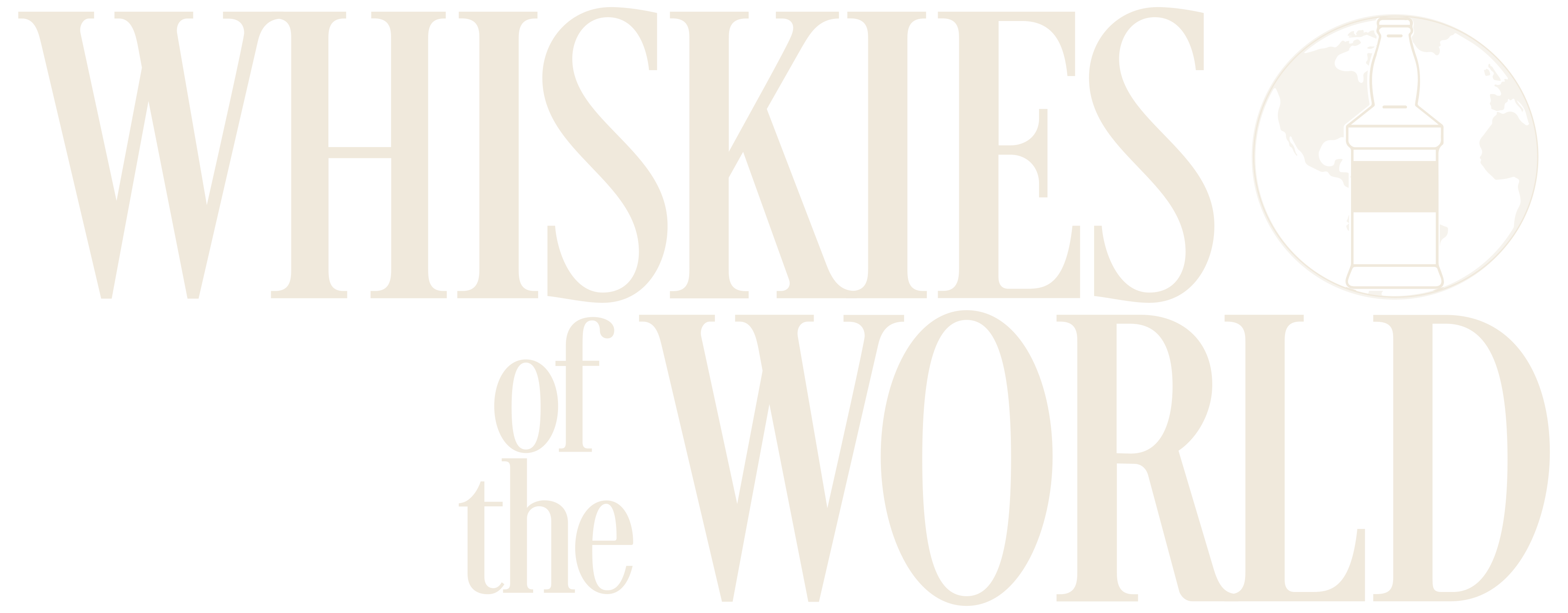 Whiskies of the World Expo Atlanta 2024 | InterContinental Buckhead Atlanta