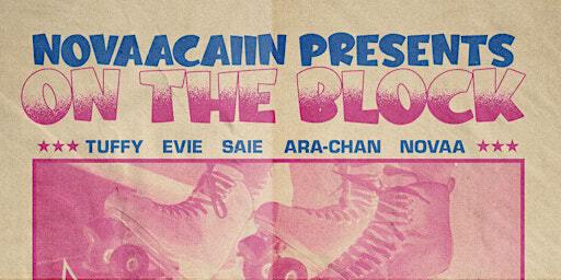 O.T.B ROLLERSKATING EDITION | 2 Market St, Carrara QLD 4211