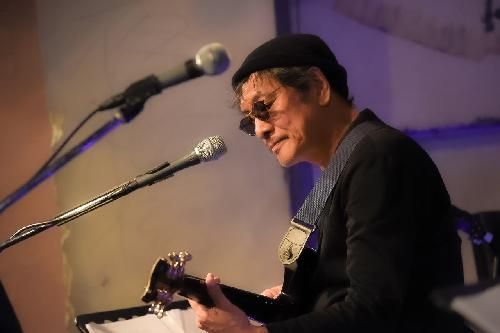 近藤房之助TRO～遠くへ行きたい2024～のチケット(大分県・2024/11/12(火)) | BRICKBLOCK