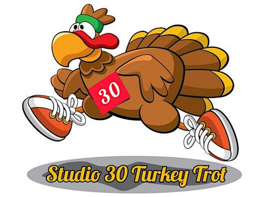 Turkey Trot | Central Park