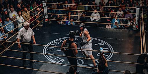 APOLLO BOXING NIGHT | 7 Bd Robert Thiboust