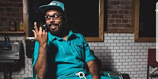 CBS Late Show's Akeem Woods - February 6, 7, 8, 2025 | The Comedy Nest