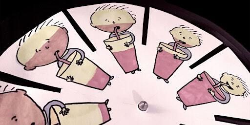 Spinning Stories (Ages 13-18) | Five Dock Library