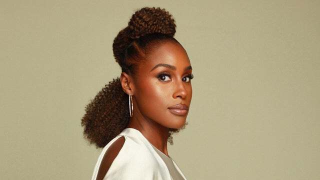 Issa Rae 2025 (Houston) | Hobby Center