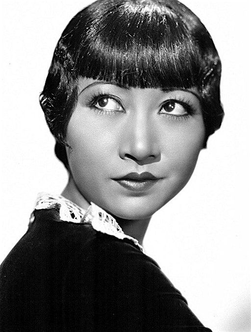 Anna May Wong Book Reading and Lecture Event | Pasadena Heritage Blinn House