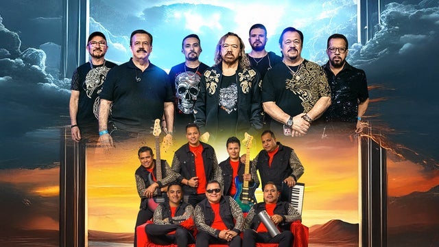 Los Acosta Y Grupo Mojado 2025 (Houston) Arena Theatre Tickets, Dates & Itineraries