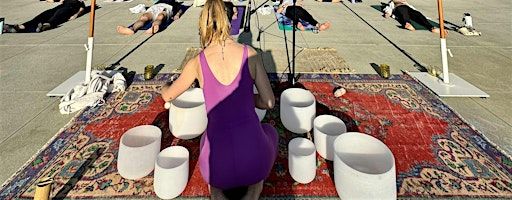 Breakfast Yoga & Mimosas | Joliet Restaurant & Bar