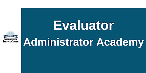 AA#4050 Evaluator Initial Training & Retraining for Principals (07895) | South Cook