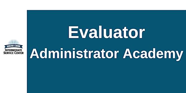 AA#4050 Evaluator Initial Training & Retraining for Principals (07895) | South Cook