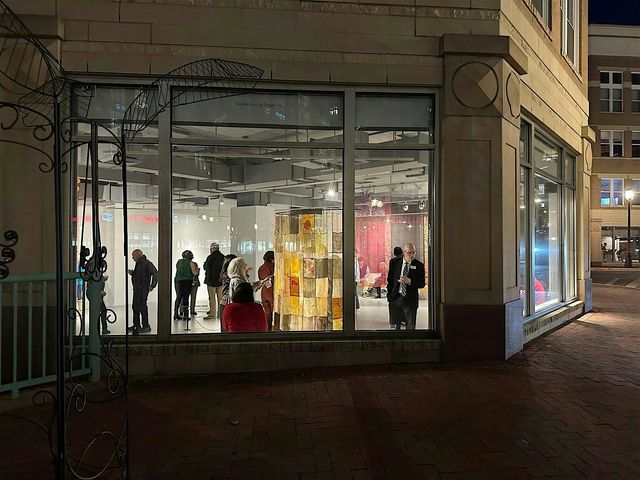 Art After Hours! | Tephra Institute of Contemporary Art