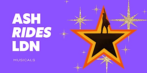 Musicals Ride! | Gymbox Victoria