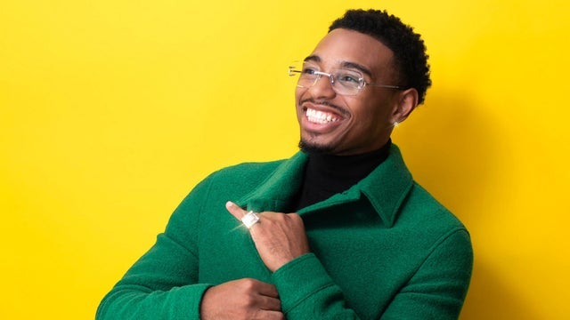 Lewis Belt 2025 (Sacramento) | Punch Line Comedy Club - Sacramento