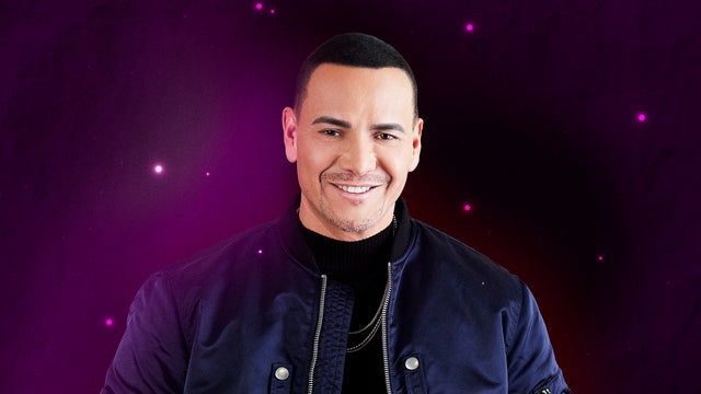 Victor Manuelle: Retromantico Tour Pt. 2 2025 (Charlotte) | Ovens Auditorium