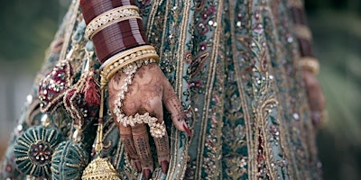 Rassam Exhibition & Talk | Lawrence Batley Theatre