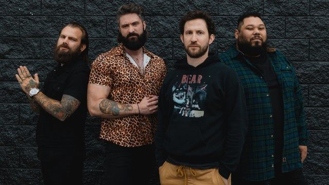 Dance Gavin Dance "Return Of The Robot" Tour 2025 (Dallas) | South Side Ballroom