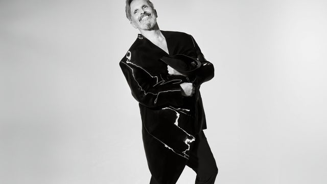Miguel Bose: Importante Tour 2025-2026 2025 (Miami) | Kaseya Center