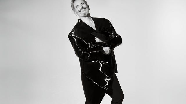Miguel Bose: Importante Tour 2025-2026 2025 (Miami) | Kaseya Center