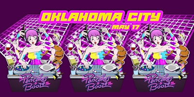 The Oklahoma City Pancakes & Booze Art Show | OKC Farmer's Public Market