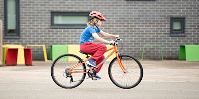 Children's Learn to Ride Course (Mon 7th to Thurs 10th April) | White House Farm Primary School