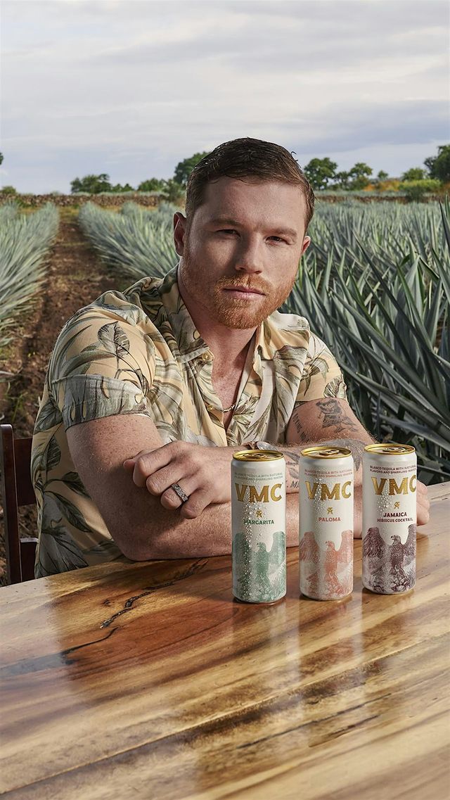 Canelo Alvarez Fight Night Watch Party | ViewHouse Eatery, Bar & Rooftop