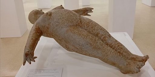 An Introduction to Mold-Making & Casting | Old Museum Brisbane