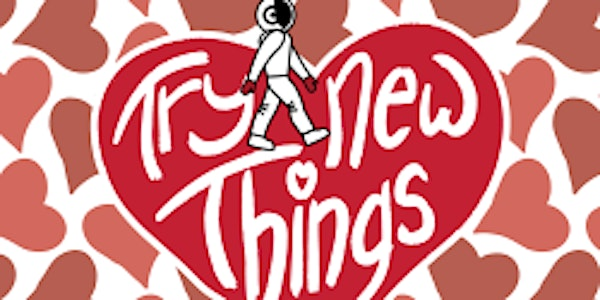 Try New Things Challenge - Uptown Waterloo BIA | Uptown Waterloo BIA