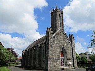 Summer Miscellany - ‘Celebrating The Past’ | St Patrick's Church