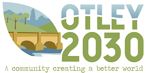What should we eat to save the world? | Otley Methodist Church