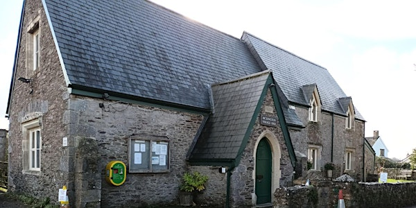 Community Buildings: Governance | Northleigh House