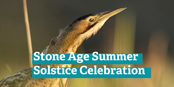 Stone Age Summer Solstice Celebration | Lunt Meadows