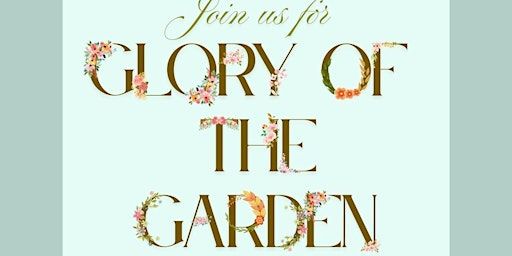 'Glory of the Garden' Outdoor Theatre | Winchester Royal Hotel