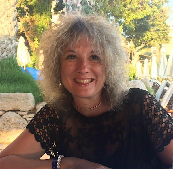 An intimate evening of mediumship | Gather