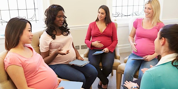 In-person 3 week birth class series (AAMC) | AAMC Belcher Pavilion