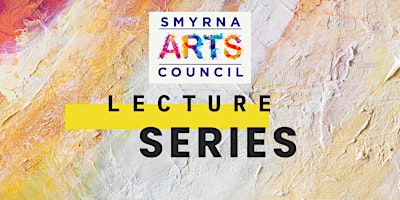 Smyrna Arts Council Lecture Series - The Work of Frank Lloyd Wright | 2889 Alexander St