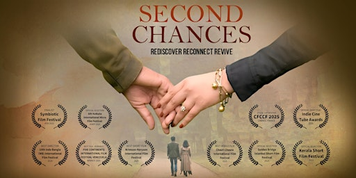 M.A.N.C.H FEST - SECOND CHANCES SCREENING | The Fuse ROC Centre